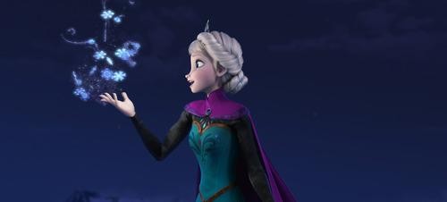 Four Reasons Why the Song ‘Let It Go’ from ‘Frozen’ Will Be Ringing in Your Ears for a Long Time