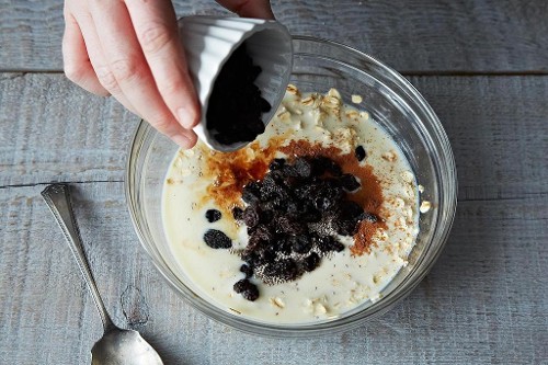 How to Make Overnight Oats on Food52