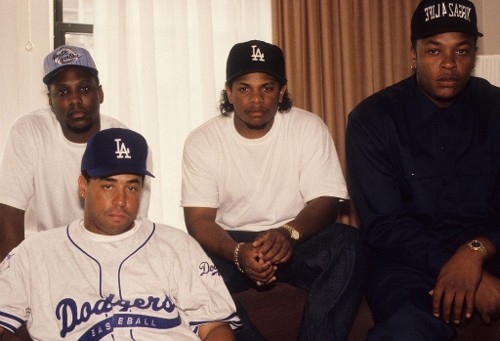 NWA Biopic 'Straight Outta Compton' Casts Dr. Dre, Eazy-E