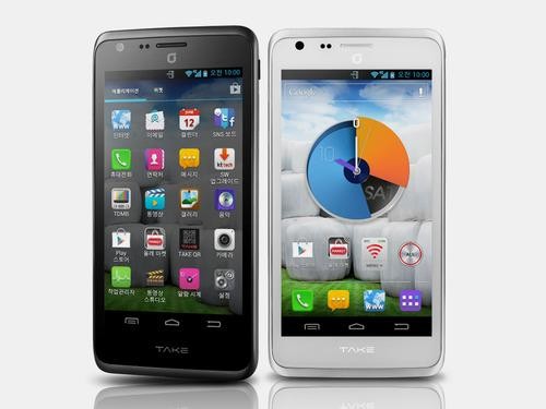 The 10 Most Massively Popular Smartphones You’ve Never Heard Of