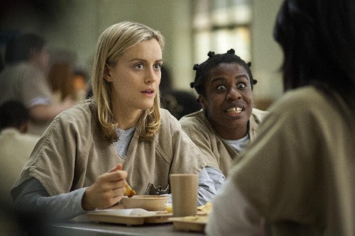 Netflix Confirms Third Season for ‘Orange Is the New Black’