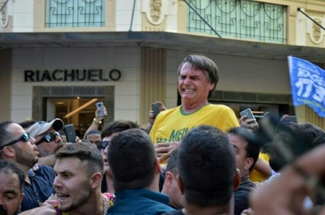 Bolsonaro poderá responder aos questionamentos pessoalmente ou por escrito, até sexta-feira (7). (Foto: AFP Images)