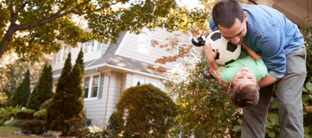 Mortgage Rates Go Tumbling and Make Homebuying More Affordable