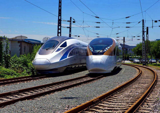 北京上海2小時？中國計劃於2020年起興建高速磁浮列車