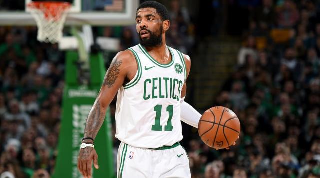Kyrie Irving, the Celtics and a New Beginning 3625a15dbe30bac9d44d5557dae1ecf7