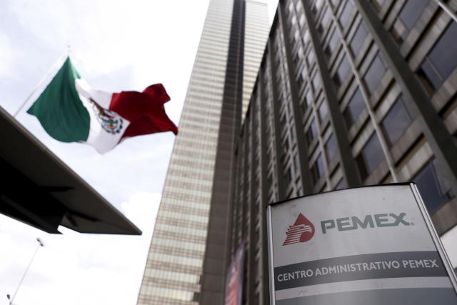 En seis años, Pemex ha desembolsado más de mil 147 mdp en choferes