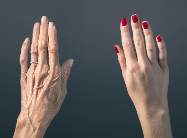 Una persona de 60 años podría tener una edad genética superior a los 100 años o tan baja como de 20. ( Foto Getty Creative)