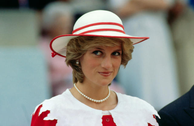 Lady Diana se podría haber salvado de su accidente mortal © Bettmann / Getty Images