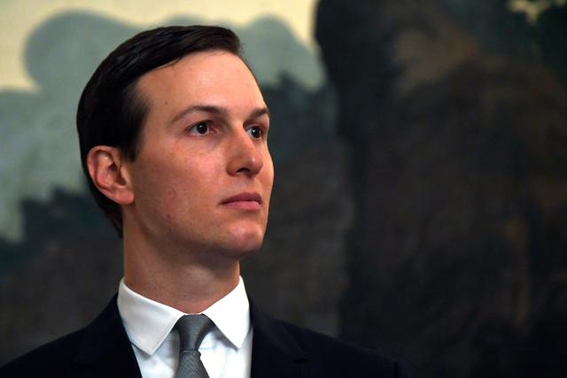 White House adviser Jared Kushner will present the economic portion of his Mideast peace plan on June 25 in Bahrain, with some key players missing.