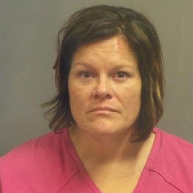 ExSchool Nurse Admits To Sex With Teen After Trying To Brib