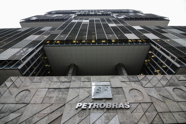 Após decisão, venda da subsidiária TAG, da Petrobras, pode ser afetada (Foto: Luiz Souza/NurPhoto via Getty Images)