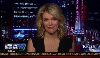 Fox News’ Megyn Kelly Tops Cable Kingpin Bill O’Reilly For First Time For Entire Week