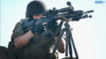 Why The Feds Are Putting Grenade Launchers In The Hands Of Local Cops