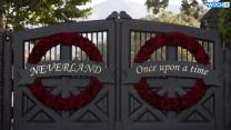 Neverland Wire: Somebody Is Trying To Raise $75M...