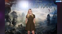 Elle Fanning Gives Us An Aurora With Gumption